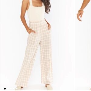 show me your mumu roitman pants